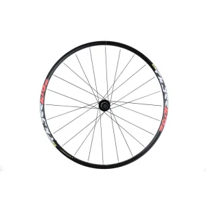 Mavic Crossride FTS-X MTB Rear Wheel, 29", Aluminum, 10 x 135mm Q/R, 6-bolt Disc