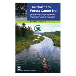 Northern Forest Canoe Trail