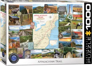 1000 Appalachian Trail