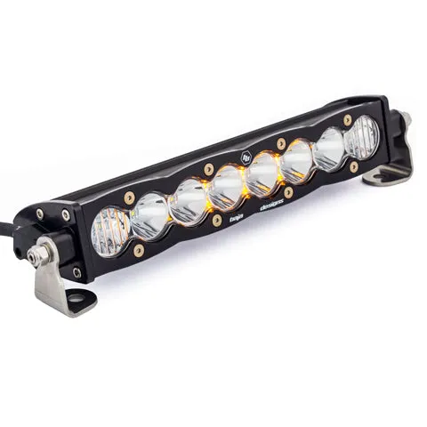 10" Baja Designs S8 LED Light Bars