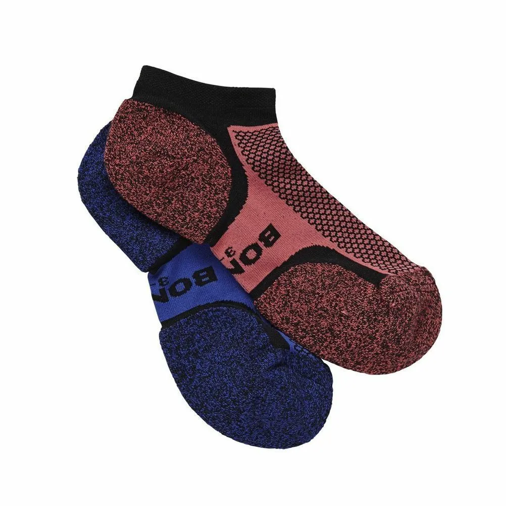 15 Pairs X Womens Bonds Low Cut Ankle Sports Socks - Assorted Colours!