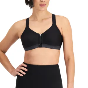 2 x Berlei Womens Post Surgery Active Bra - Black