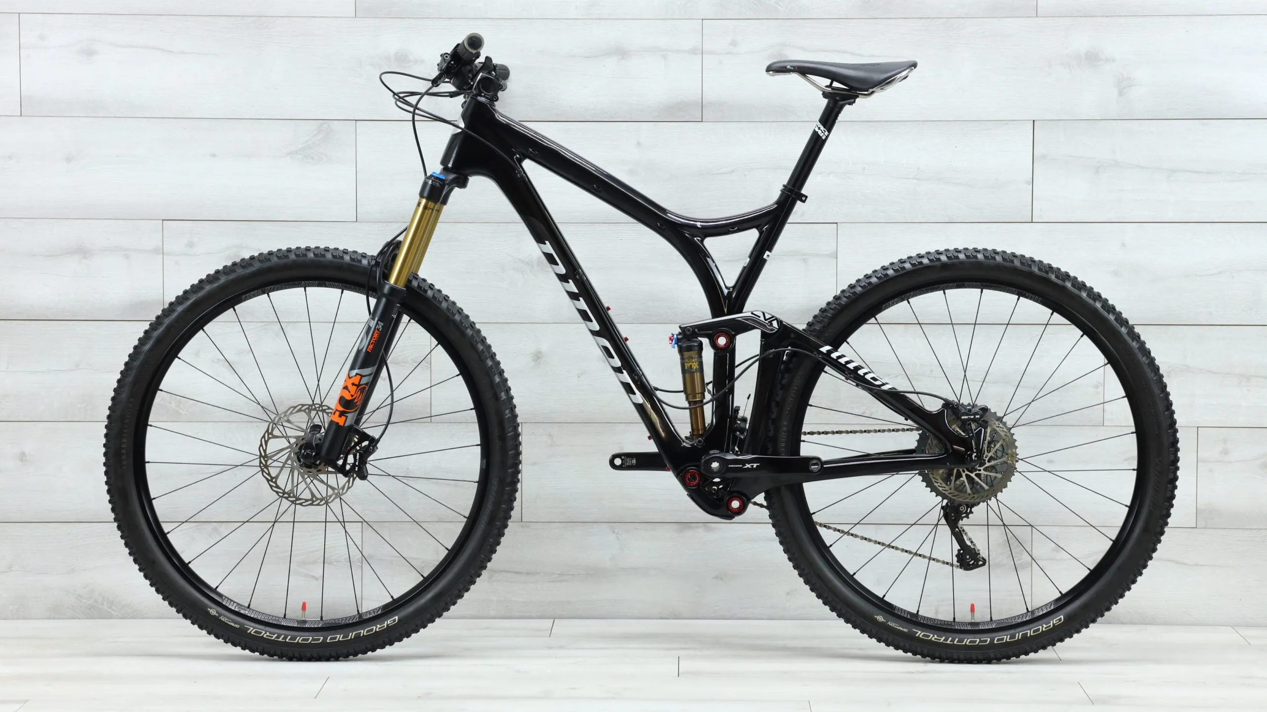 2015 Niner RIP 9 RDO  Mountain Bike - Large