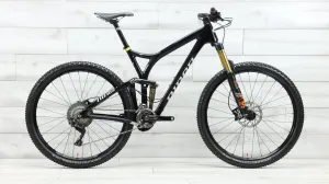 2015 Niner RIP 9 RDO  Mountain Bike - Large