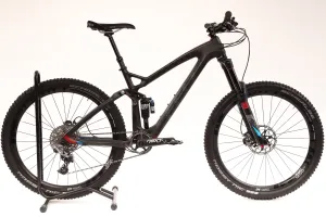 2017 FELT DECREE FRD  Mountain Bike - Medium