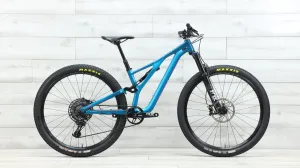 2019 Specialized Stumpjumper ST Comp  Mountain Bike - Small