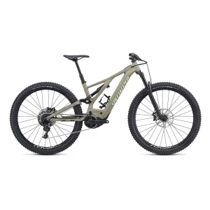 2019 Specialized Turbo Levo Comp 29