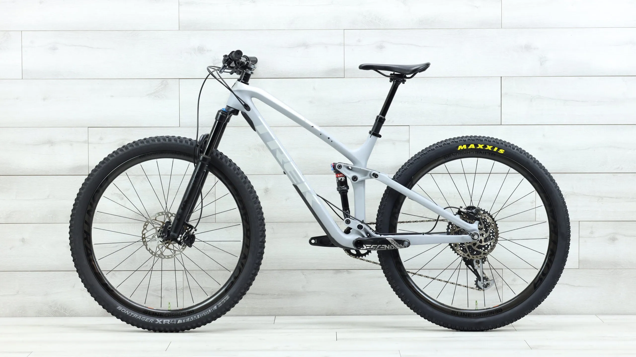 2019 Trek Fuel EX 9.8 29  Mountain Bike - Medium