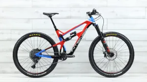 2020 Intense Carbine Expert  Mountain Bike - Large