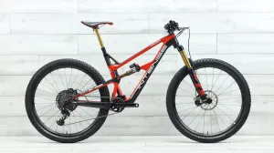 2020 Intense Primer 29 Elite  Mountain Bike - Large