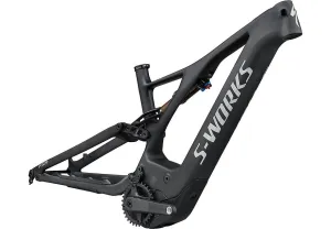 2020  Levo S-Works Frameset Carbon / Chrome S