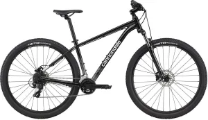 2022 Cannondale Trail 7