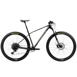 2023 Orbea Alma M51