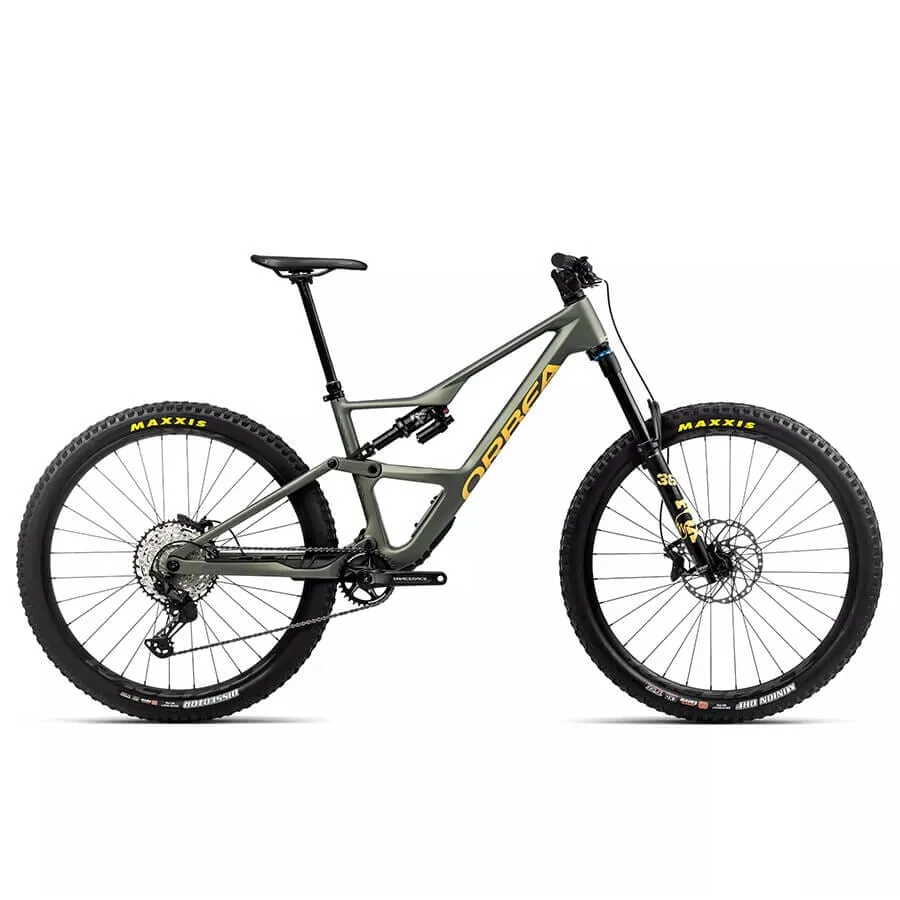 2024 Orbea Occam LT M30