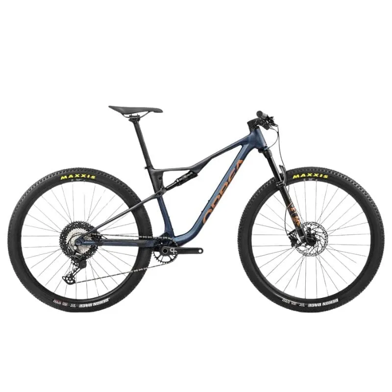 2024 Orbea Oiz H30