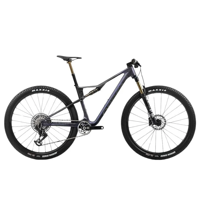 2024 Orbea Oiz M-LTD