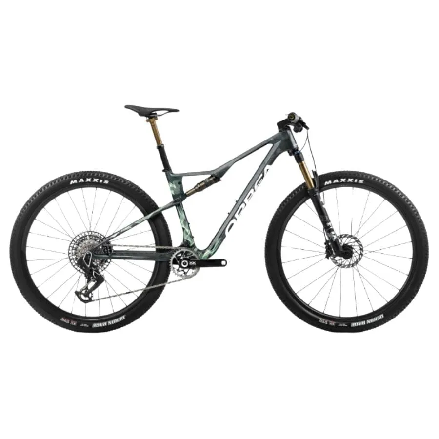 2024 Orbea Oiz M-LTD