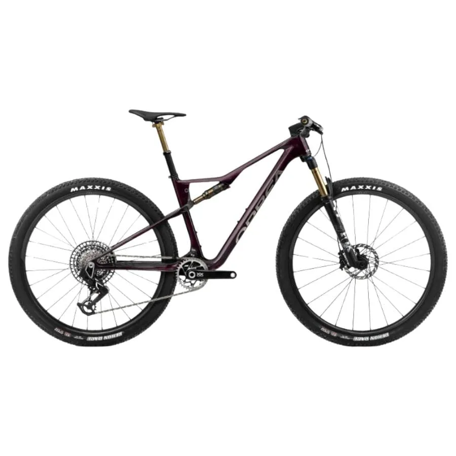 2024 Orbea Oiz M-LTD