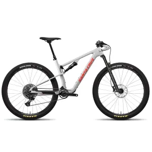 2024 Santa Cruz Blur 4 C R TR