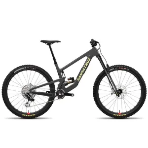 2024 Santa Cruz Megatower 2 CC XX AXS Reserve