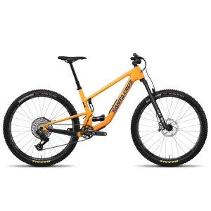 2024 Santa Cruz Tallboy 5 C GX AXS