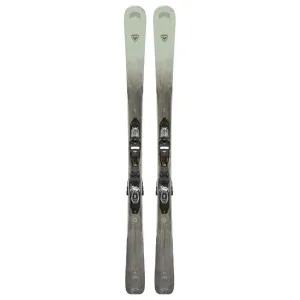 2025 Rossignol Experience 76 Women's Skis w/ XP10 Bindings