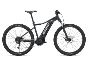 23 GIANT TALON E  3 29ER GUNMETAL BLK - XLARGE