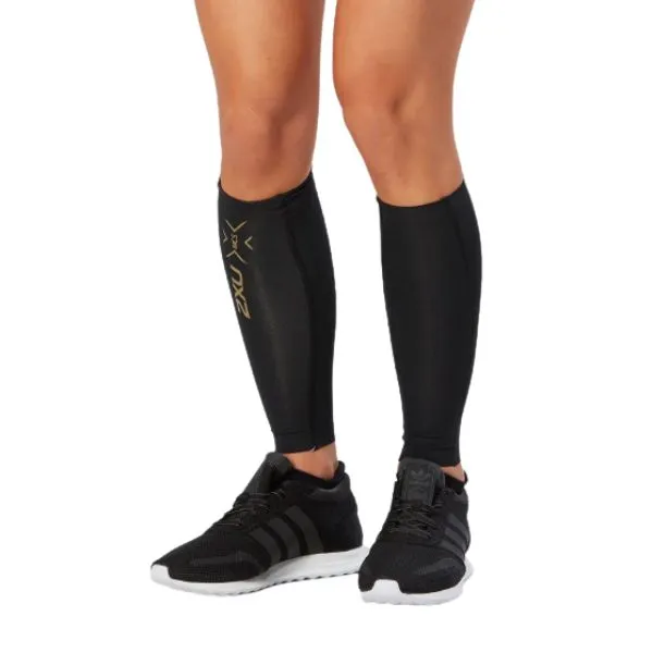 2XU - Unisex Light Speed Compression Calf Guards