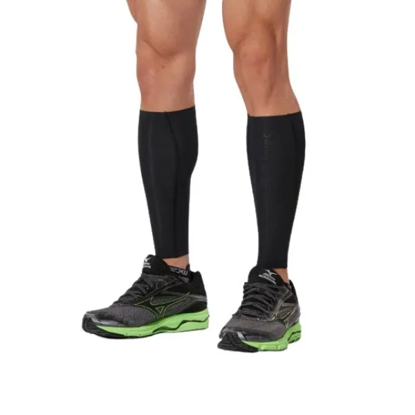 2XU - Unisex Light Speed Compression Calf Guards