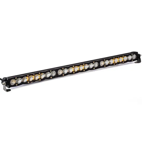 30" Baja Designs S8 LED Light Bars