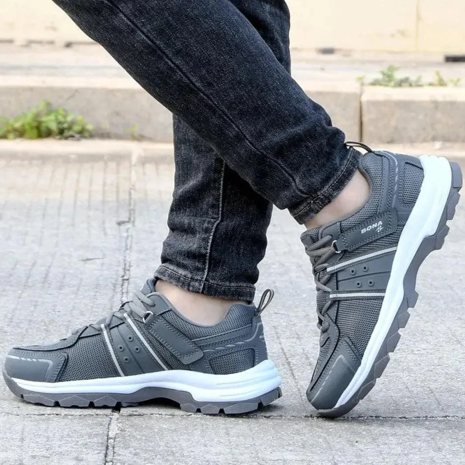 38048 - Men's Casual Shoes - Walking Sneakers - Sport Footwear