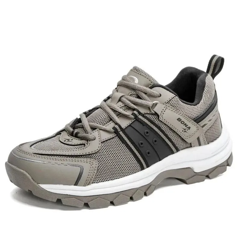 38048 - Men's Casual Shoes - Walking Sneakers - Sport Footwear