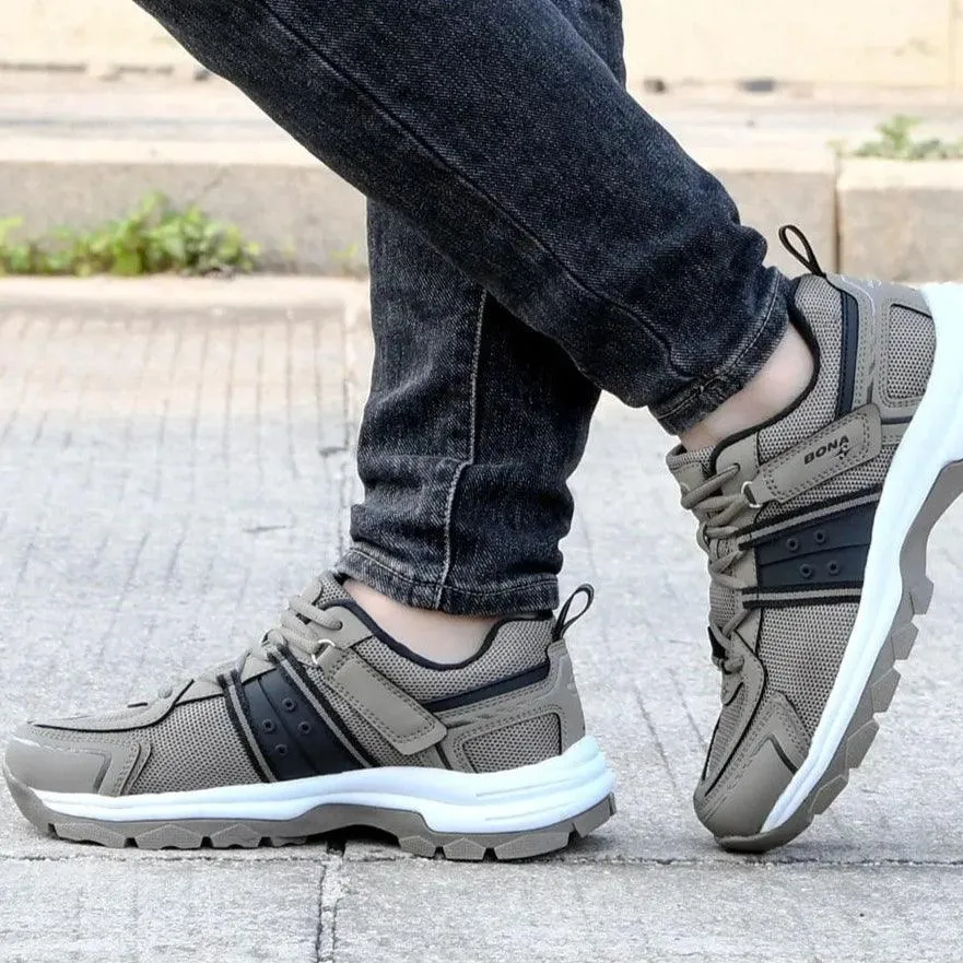 38048 - Men's Casual Shoes - Walking Sneakers - Sport Footwear