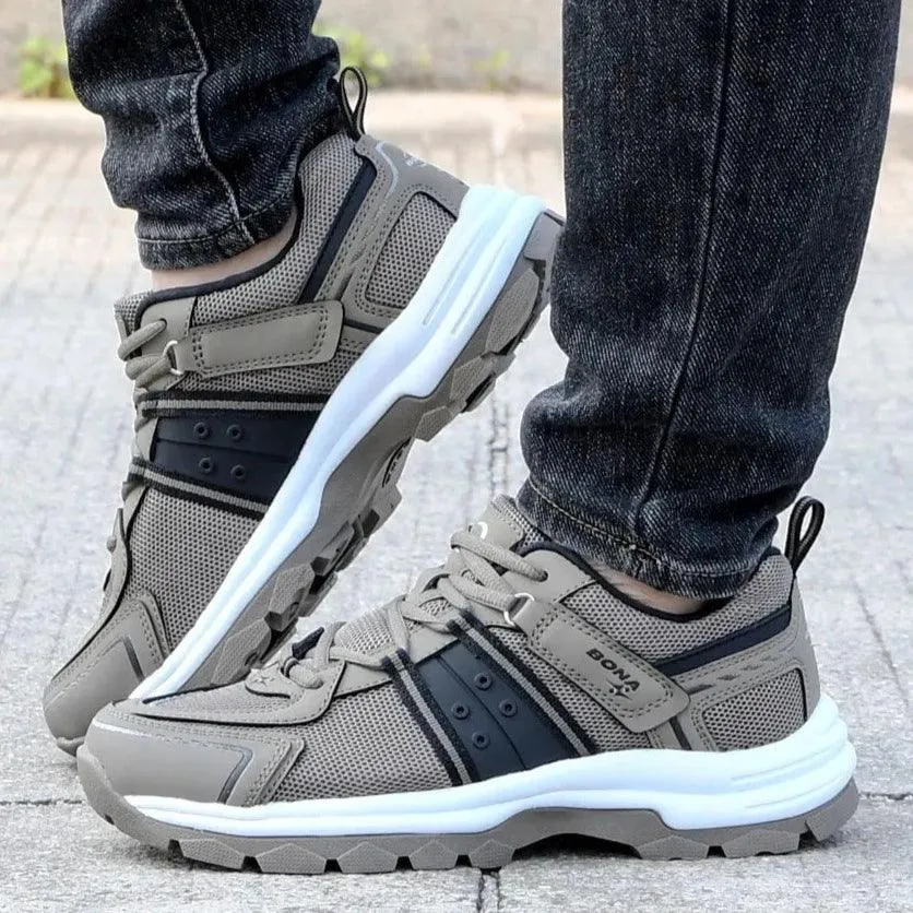 38048 - Men's Casual Shoes - Walking Sneakers - Sport Footwear