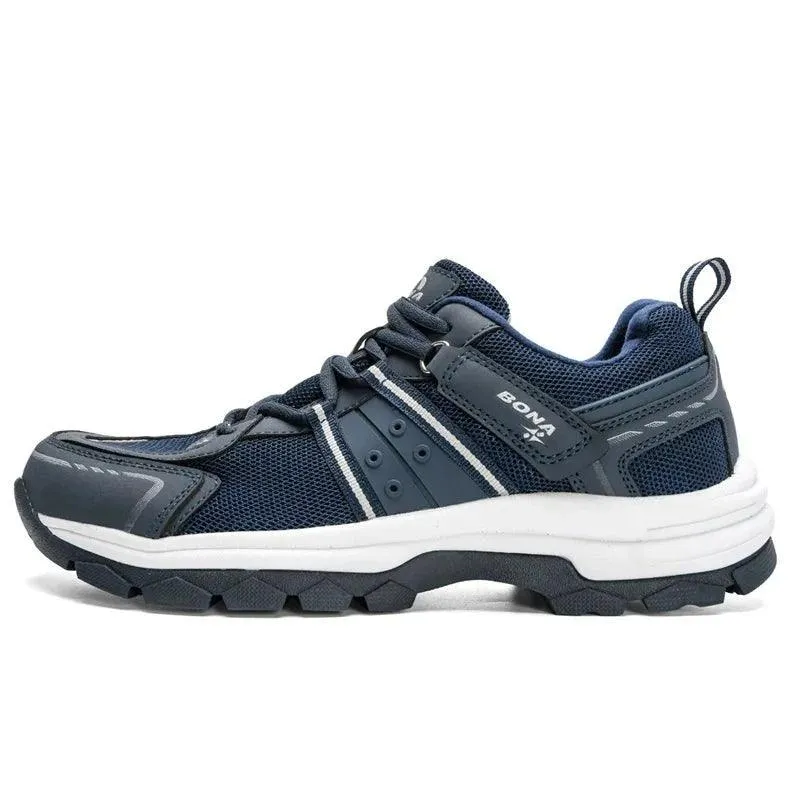 38048 - Men's Casual Shoes - Walking Sneakers - Sport Footwear