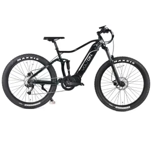 A-Trail Ultra eMTB