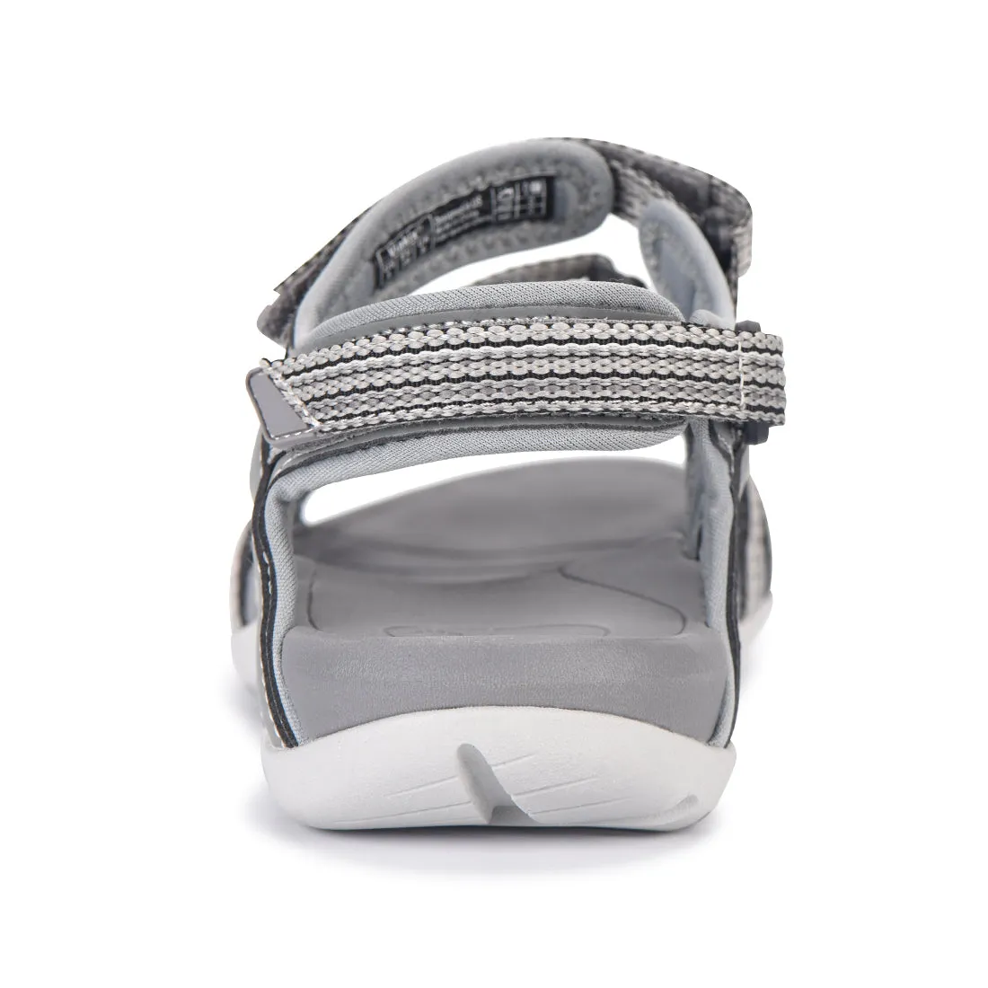 Acadia: Supportive Hiking Sandals for Women