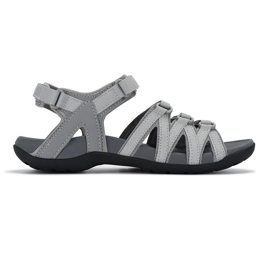 Acadia: Supportive Hiking Sandals for Women