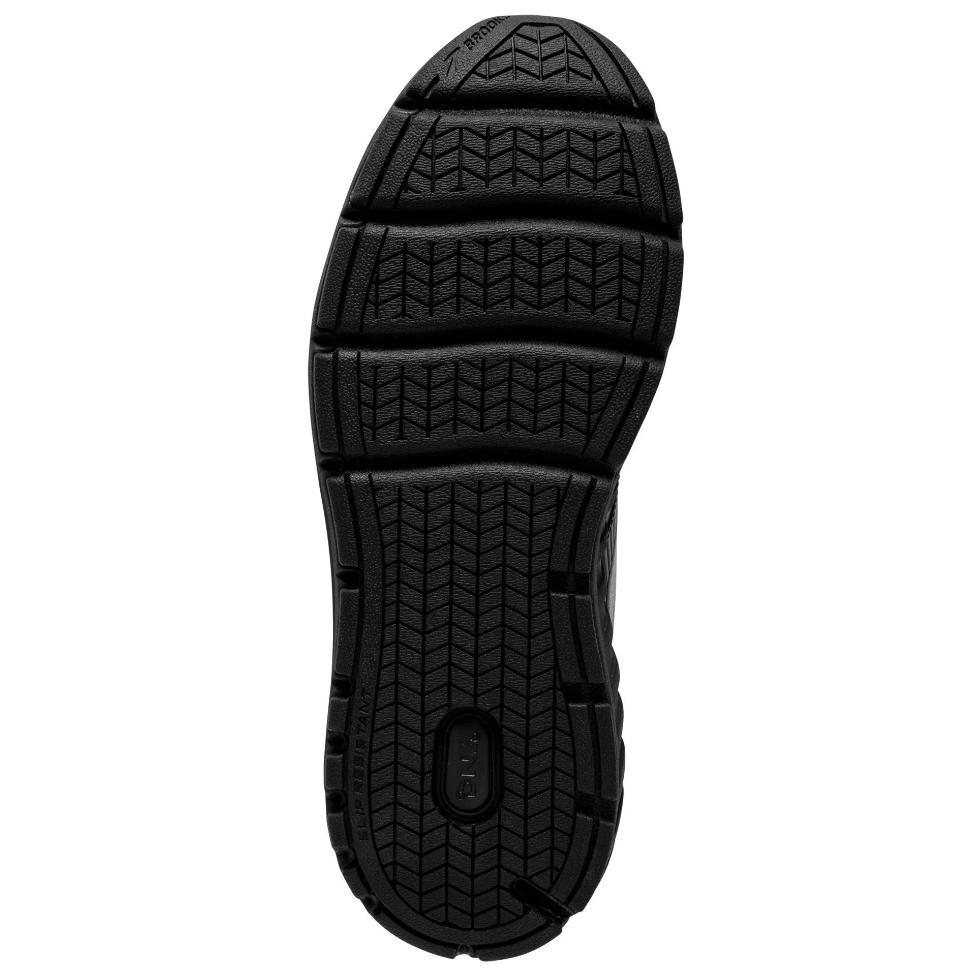 Addiction Walker V-Strap 2 Men's Black