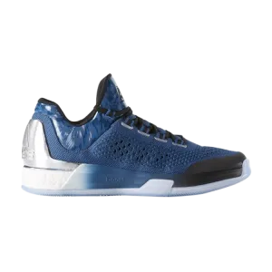 Adidas Crazylight Boost 2015 PK Andrew Wiggins PE sneakers, blue