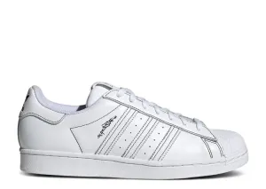 Adidas DISNEY X SUPERSTAR 'SNEAKERELLA' sneakers, white