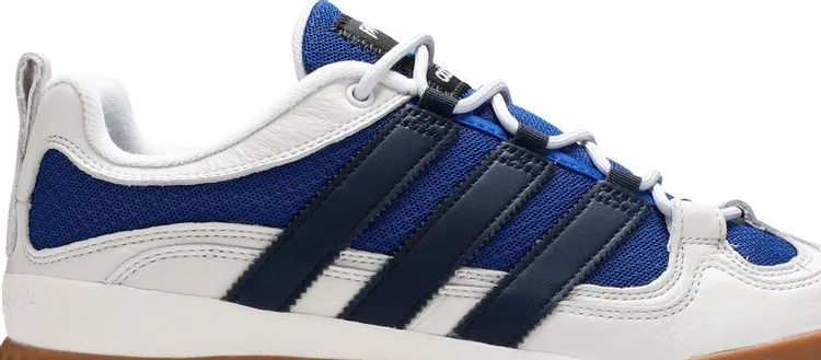 Adidas f*cking Awesome x Experiment 1 'Collegiate Royal' sneakers, blue