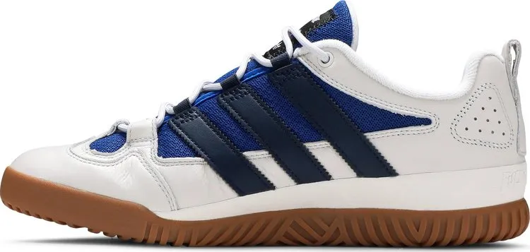 Adidas f*cking Awesome x Experiment 1 'Collegiate Royal' sneakers, blue