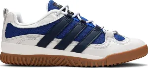 Adidas f*cking Awesome x Experiment 1 'Collegiate Royal' sneakers, blue