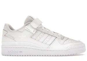 ADIDAS FORUM LOW TRIPLE WHITE