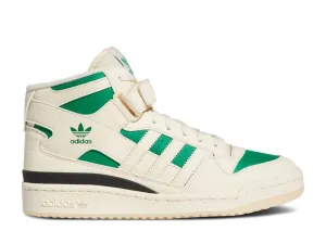 Adidas FORUM MID 'ECRU TINT GREEN' sneakers,