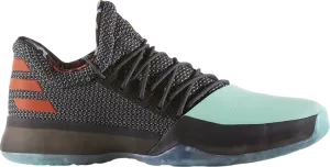 Adidas Harden Vol. 1 'Cactus Kid', black