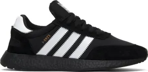 Adidas I-5923 'Black Boost' sneakers, black