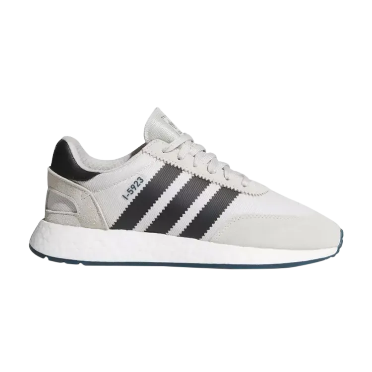 Adidas I-5923 'Chalk Pearl' sneakers, white