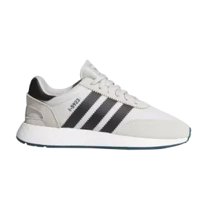 Adidas I-5923 'Chalk Pearl' sneakers, white